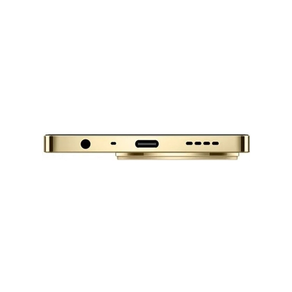 Мобільний телефон realme 11 4G 8/256GB Gold - зображення 6