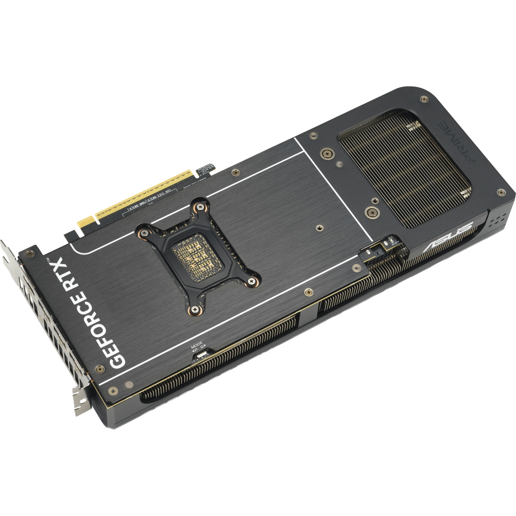Відеокарта ASUS GeForce RTX5080 16GB PRIME OC (PRIME-RTX5080-O16G) - зображення 8