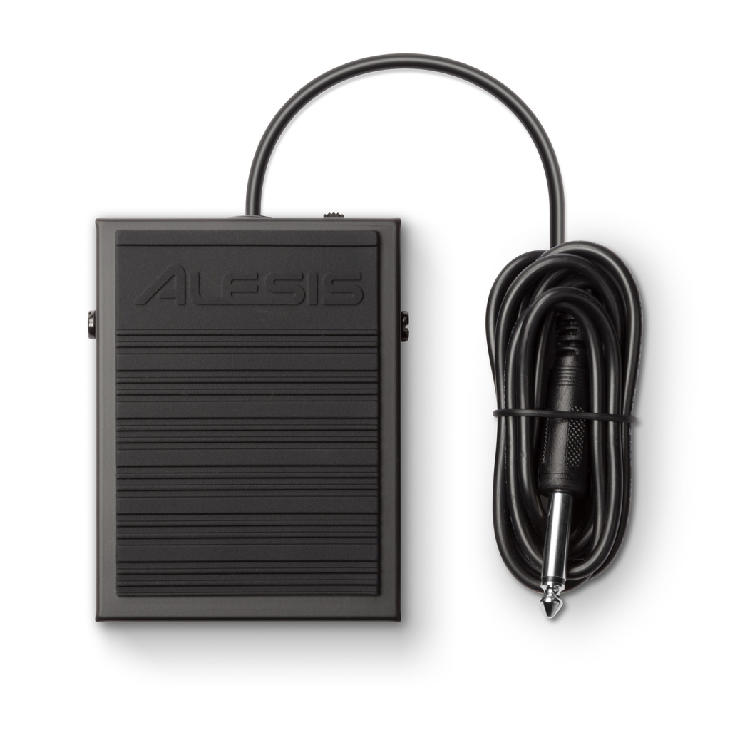 Педаль для клавішних Alesis ASP-1 MKII - изображение 3