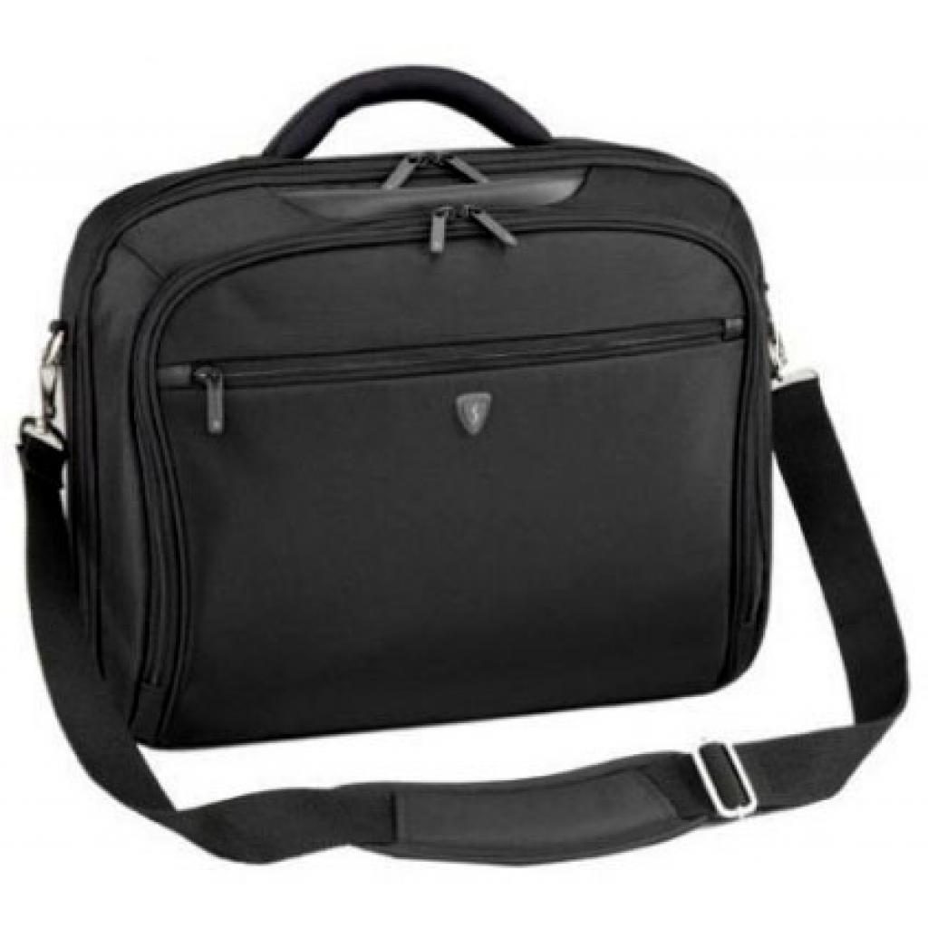 Сумка для ноутбука Sumdex 16" PON-351 BK Notebook Case - зображення 1