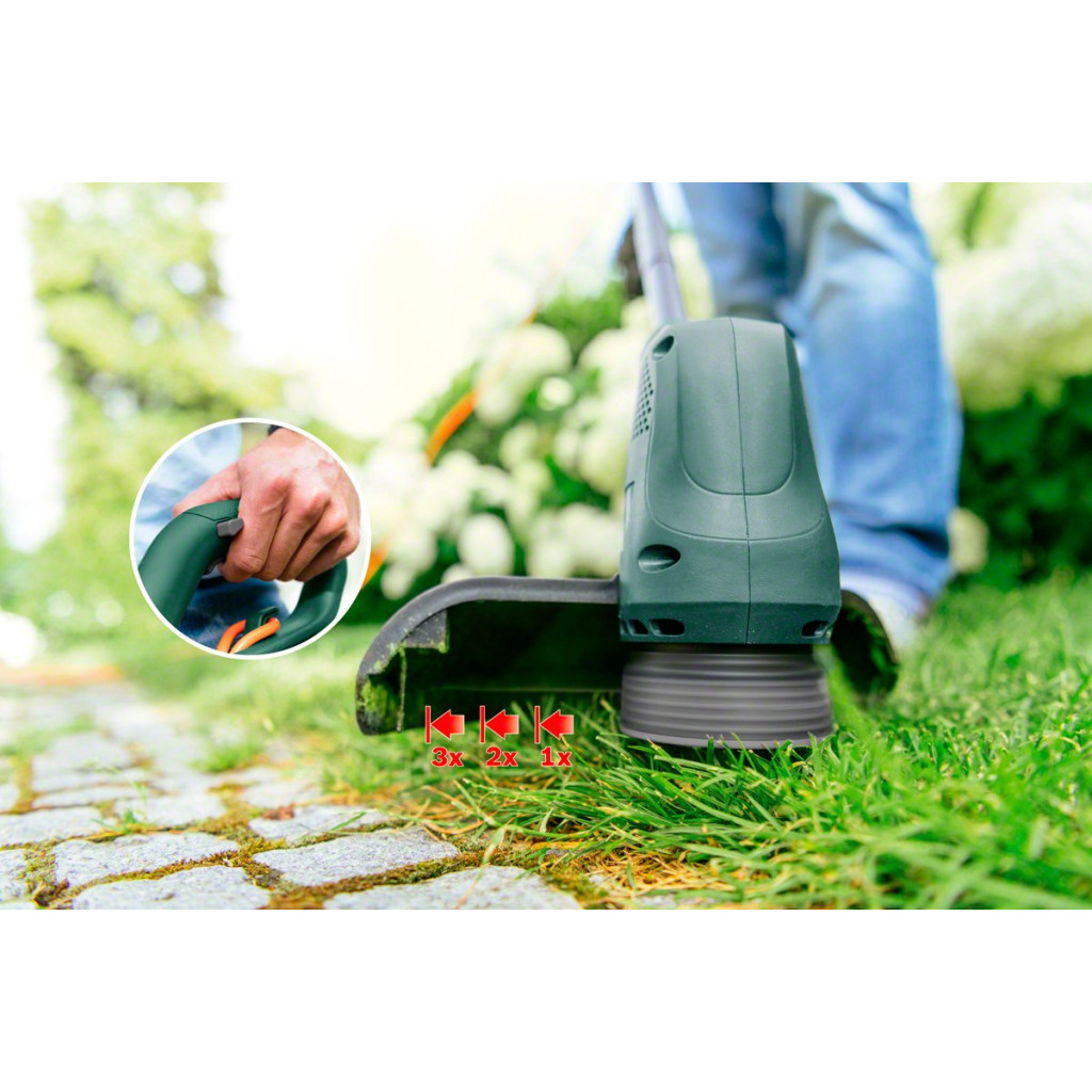 Тример садовий Bosch EasyGrassCut 23 (0.600.8C1.H01) - изображение 6