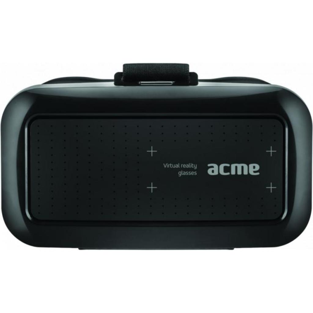 Окуляри віртуальної реальності ACME VRB01 (4770070877739) - зображення 2
