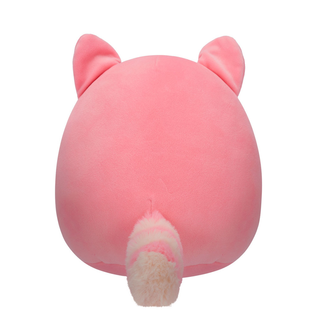 М'яка іграшка Squishmallows Лемур Дітті 19 см (SQER00826) - зображення 4