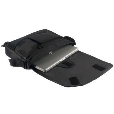 Сумка для ноутбука Evero 15.6 (FN801BK) - зображення 4