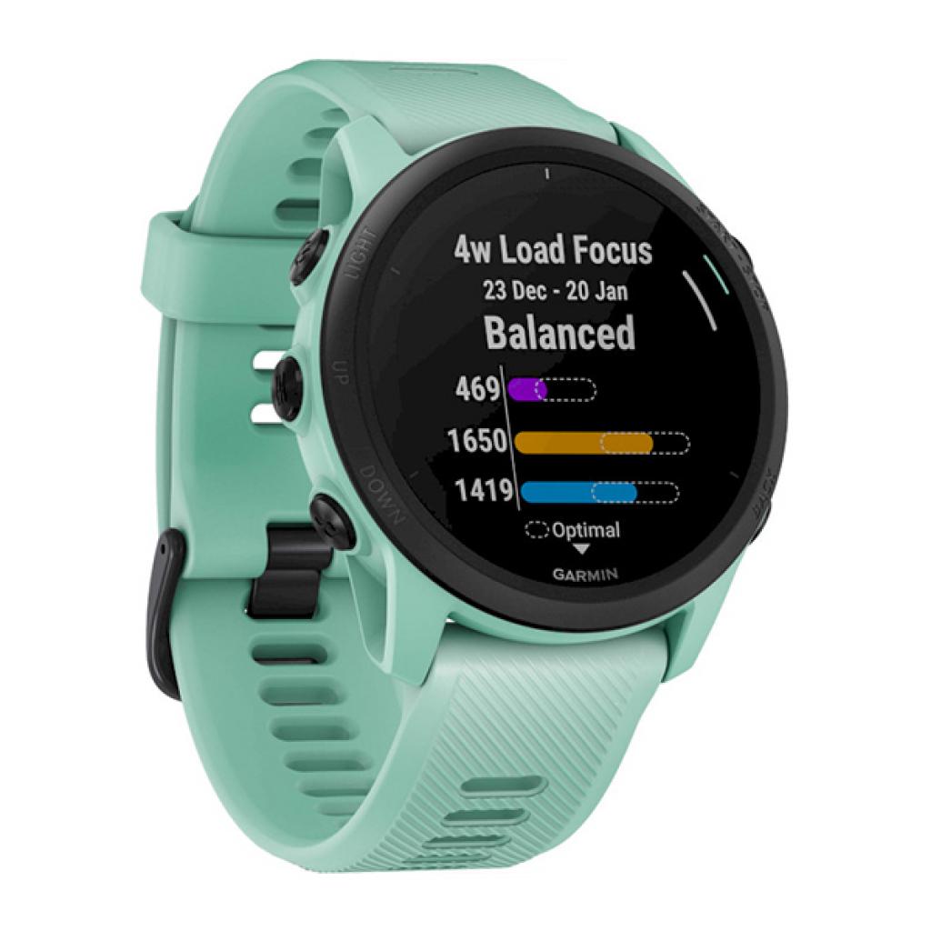 Смарт-годинник Garmin Forerunner 745, Neo Tropic (010-02445-11) - зображення 3