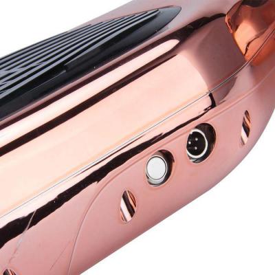 Гіроборд UFT SpeedBoard 6.5" rose gold + сумка (uftspeedrosegold) - изображение 5