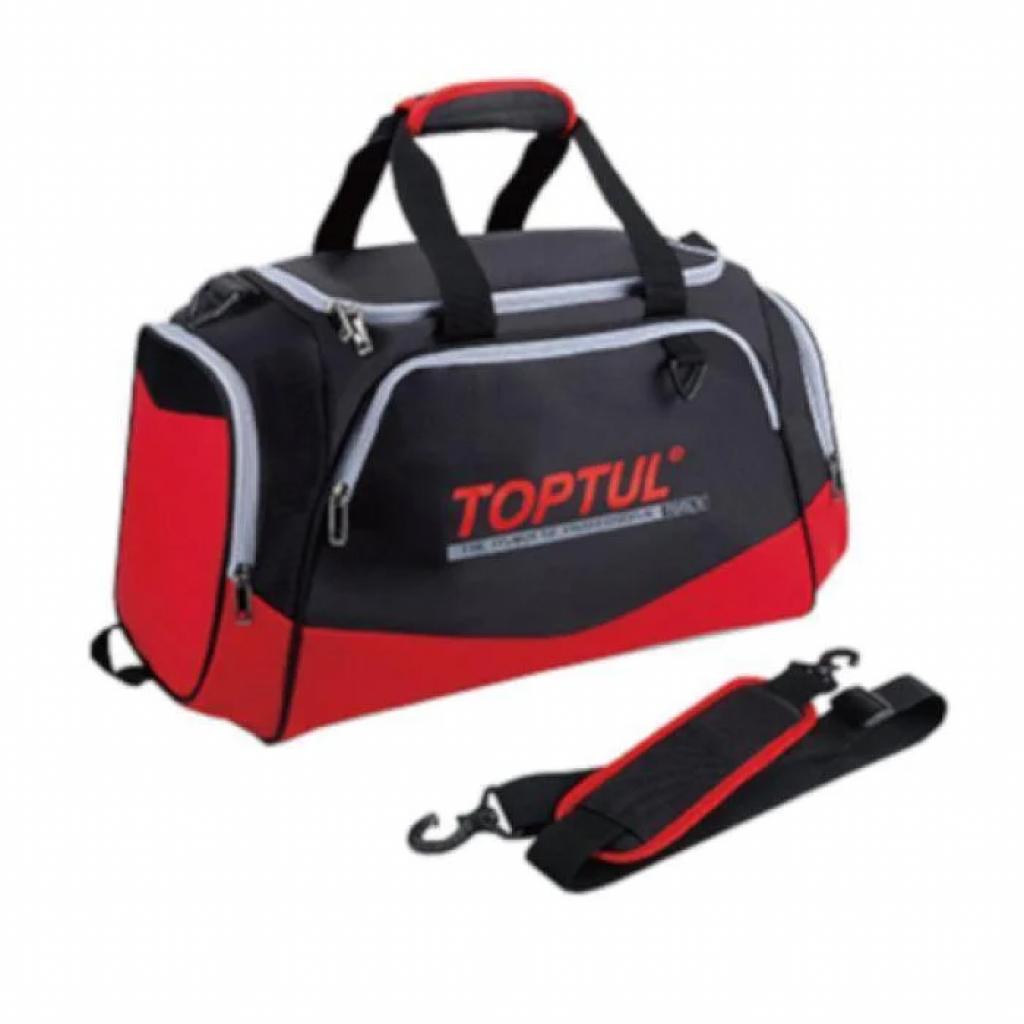 Сумка для інструмента Toptul з логотипом 600x300x320 (XG000140) - зображення 1