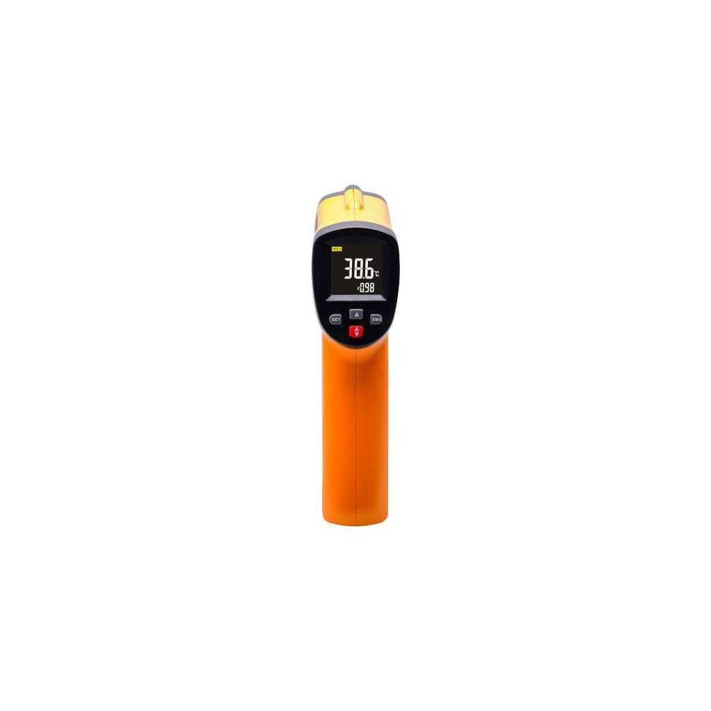 Пірометр Benetech -50-550C (GM550H) - изображение 4