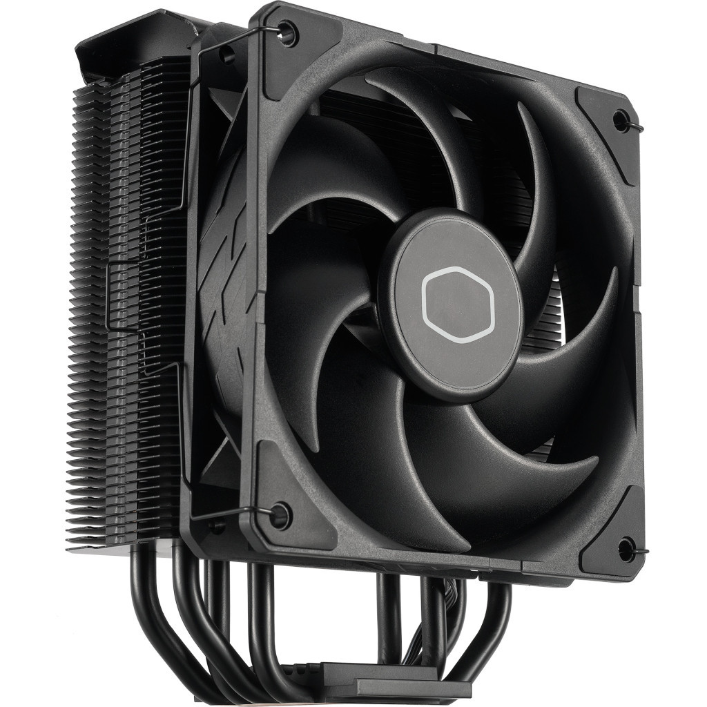Кулер до процесора CoolerMaster RR-S4KK-25SN-R1 - зображення 7