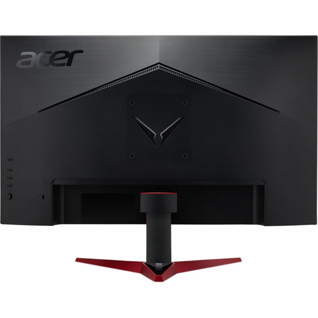 Монітор Acer Nitro VG252QXBMIIPX (UM.KV2EE.X01) - зображення 5