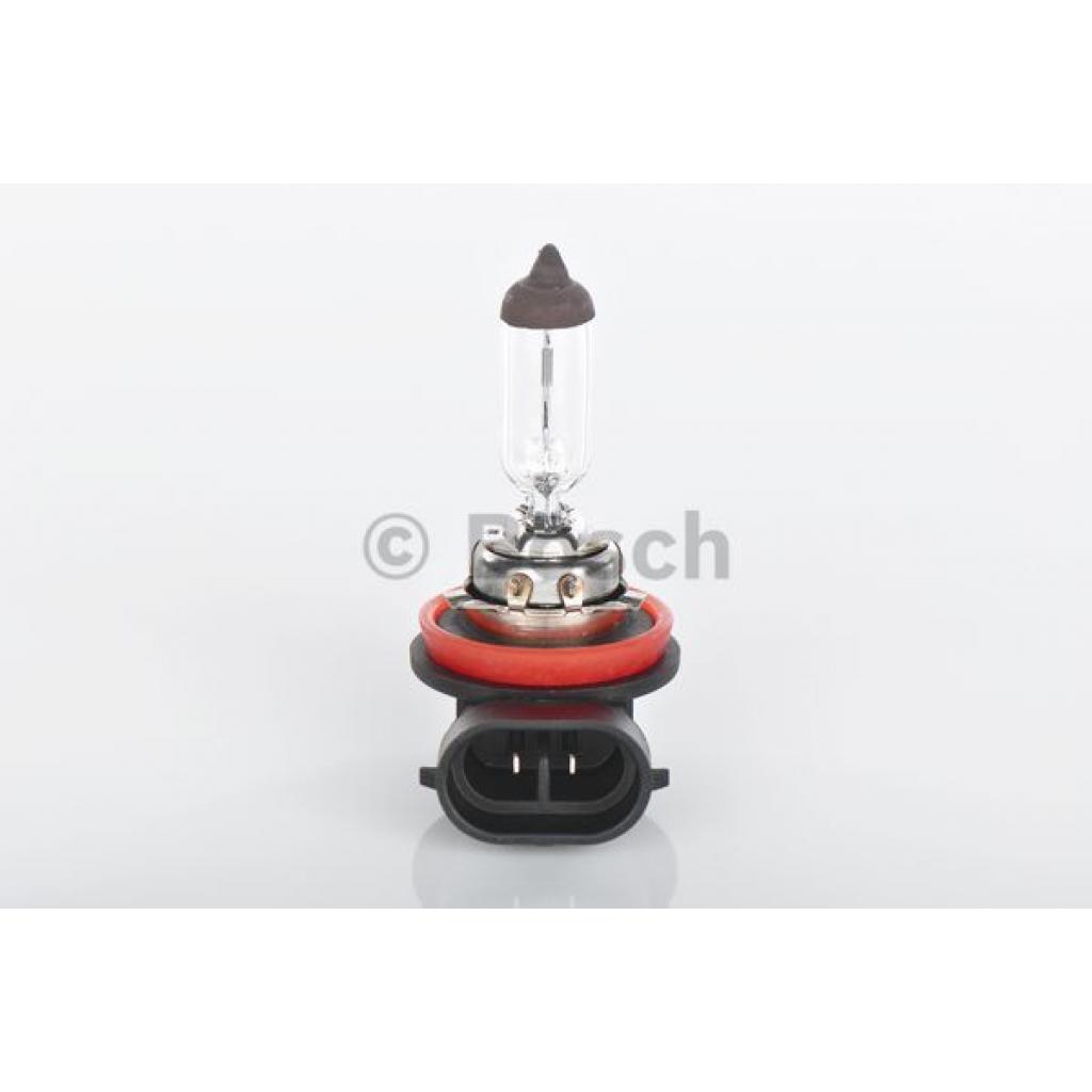 Автолампа Bosch галогенова 55W (1 987 302 084) - изображение 1