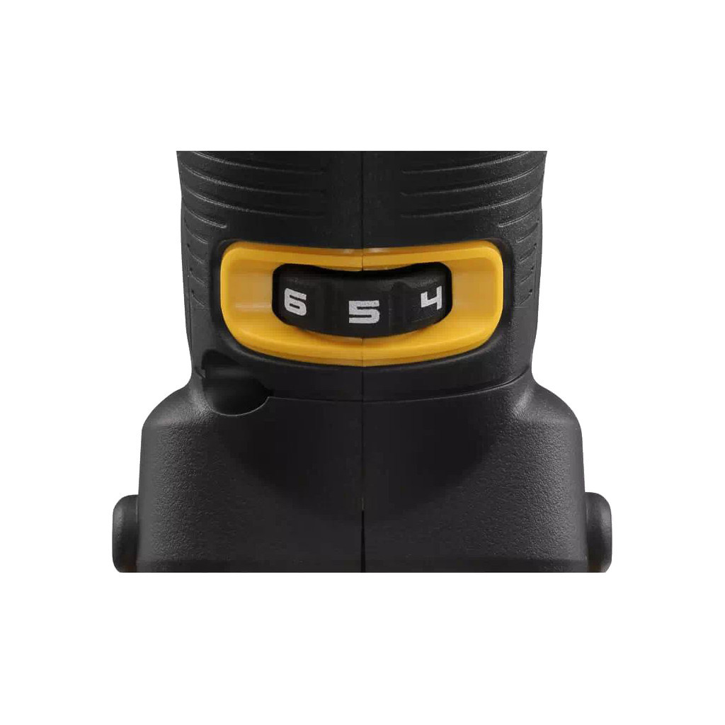 Набір електроіструментів DeWALT 3 од. 18 В XR Li-lon, вага 11.7 кг, 2 кейса, 2 АКБ та ЗП (DCK329P2T) - изображение 12