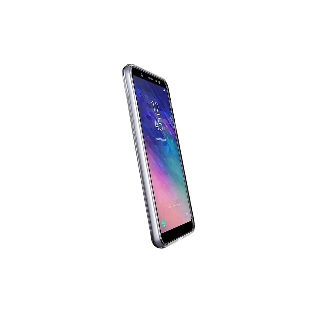 Чохол до мобільного телефона BeCover Space Case Samsung Galaxy A54 5G SM-A546 Transparancy (708959) - зображення 3
