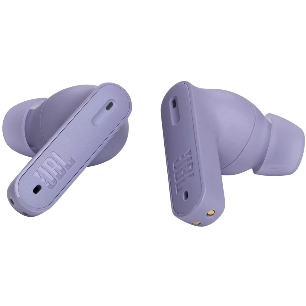 Навушники JBL Tune Beam Purple (JBLTBEAMPUR) - зображення 8
