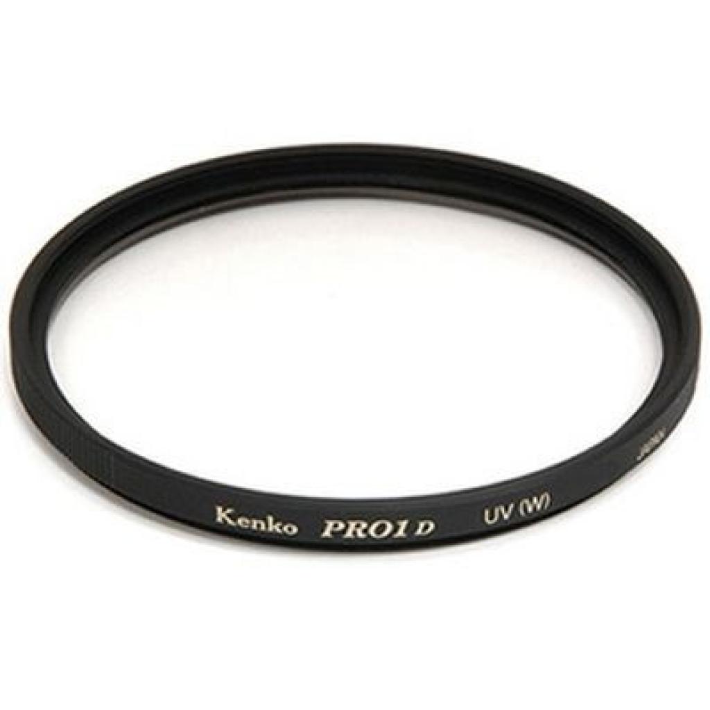 Світлофільтр Kenko PRO1D UV 52mm (235206) - зображення 1