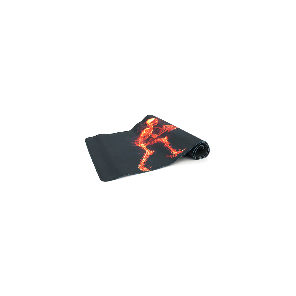 Килимок для мишки Voltronic Fire musician (S13483) - зображення 1