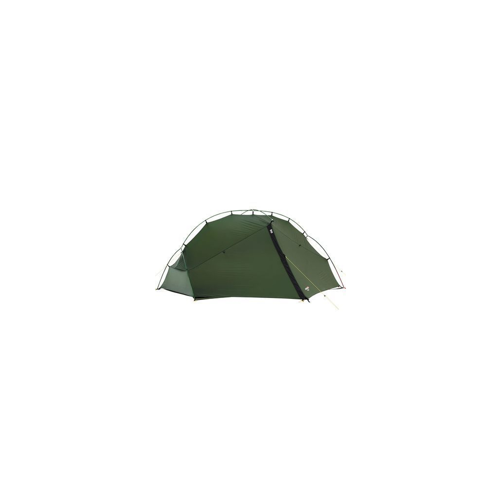 Намет Wechsel Bella 1 ZG Green (231055) (DAS303116) - изображение 2