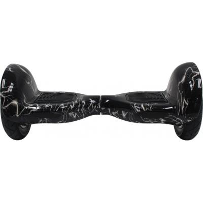 Гіроборд Rover XL2 10" Graffiti Black - зображення 2