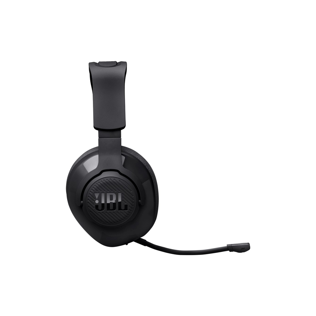 Навушники JBL Quantum 360 Wireless Black (JBLQTUM360BLK) - зображення 5