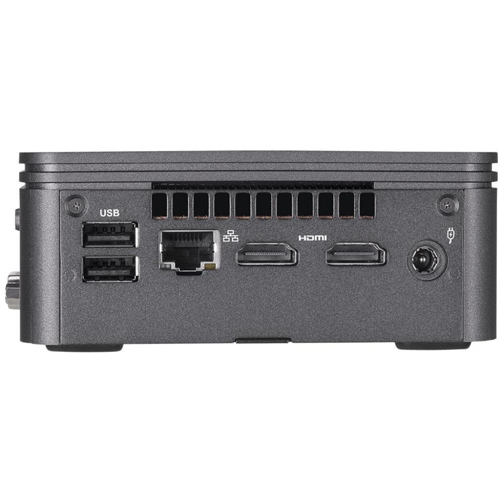 Комп'ютер GIGABYTE BRIX Core i5-10210U (GB-BRi5H-10210) - зображення 5