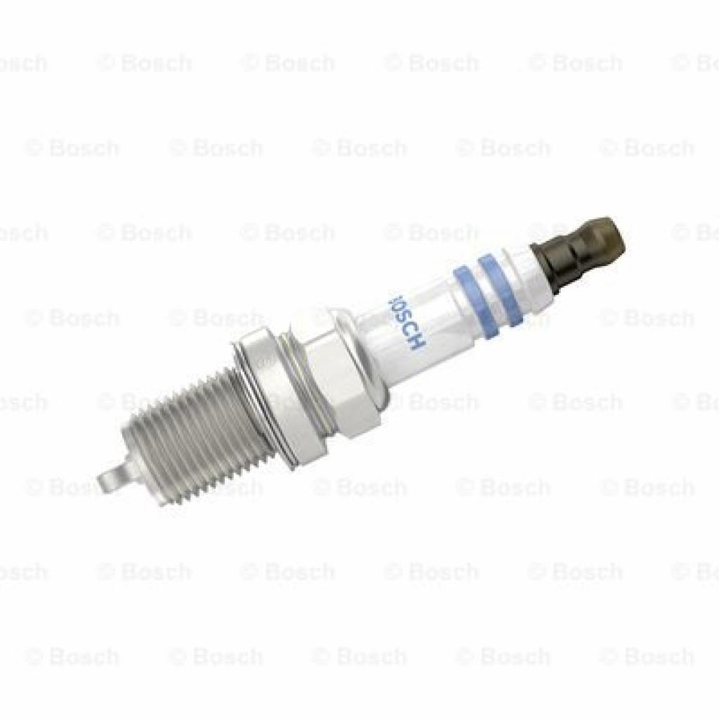 Свічка запалювання Bosch 0 242 240 649 - зображення 2