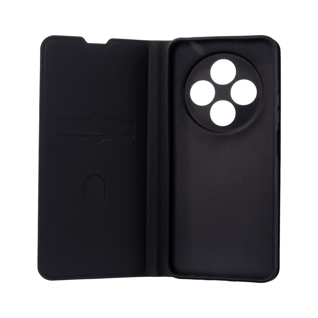 Чохол до мобільного телефона BeCover Exclusive New Style Xiaomi Redmi 14C 4G / Poco C75 Blue (712659) - зображення 5