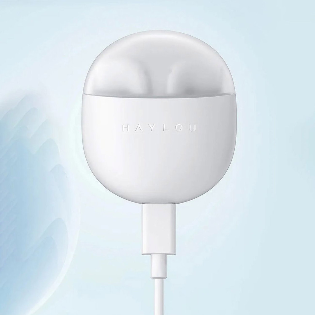 Навушники Haylou X1 Neo White (1027043) - зображення 6