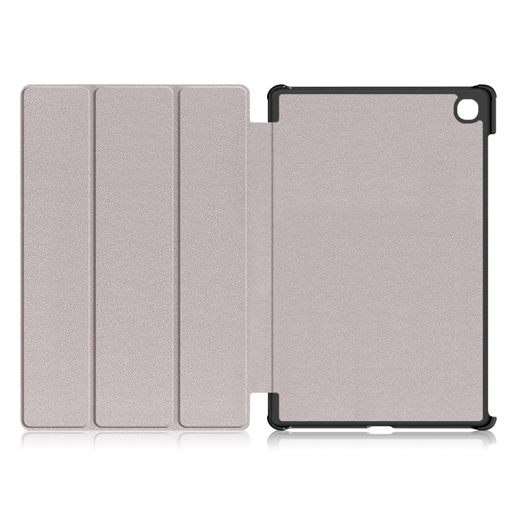 Чохол до планшета BeCover Smart Case Samsung Tab S6 Lite (2024) 10.4" P620/P625/P627 Red (710817) - зображення 3