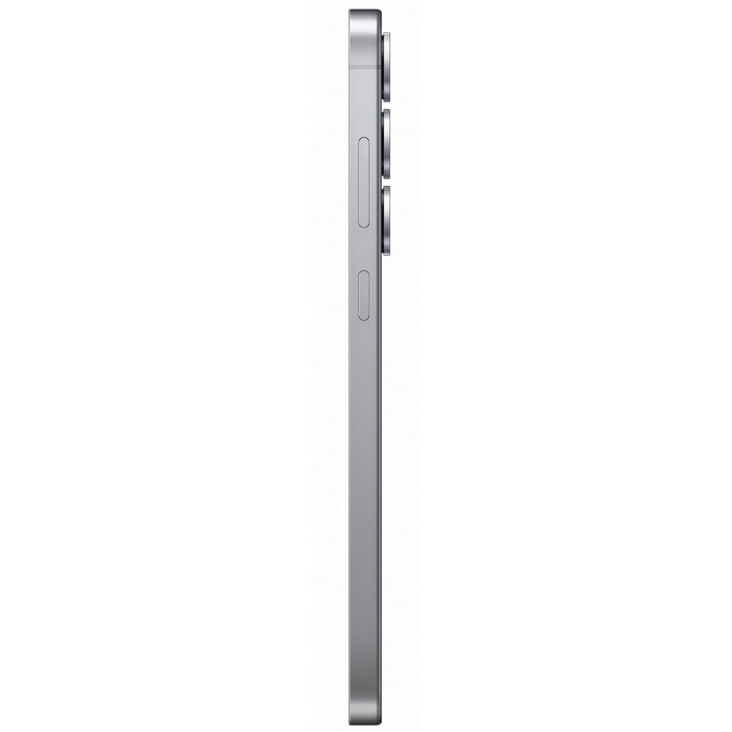 Мобільний телефон Samsung Galaxy S25+ 12/512Gb Silver Shadow (SM-S936BZSGEUC) - зображення 9