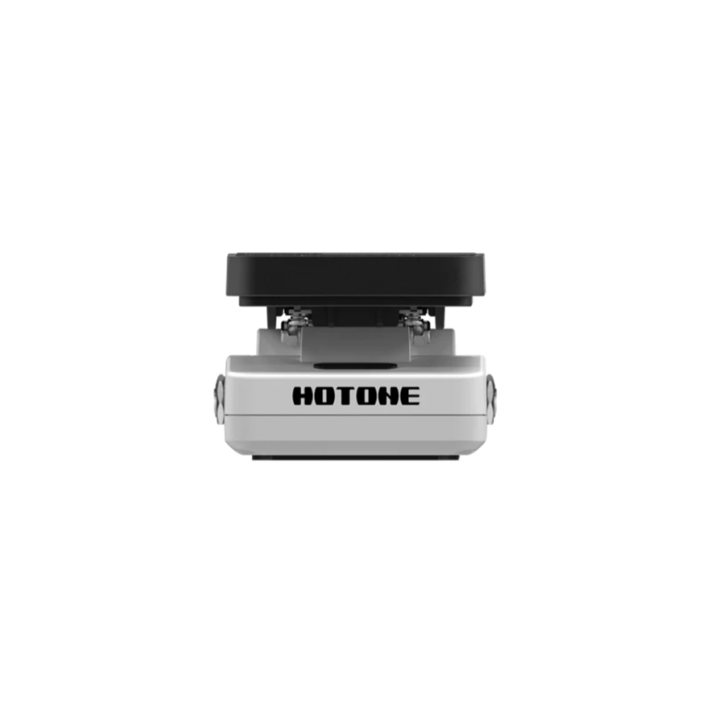 Педаль ефектів Hotone Audio Tuner Press (236672) - изображение 4