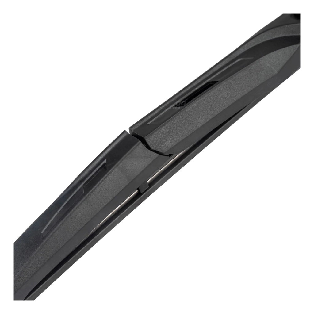 Щітка склоочисника AMiO Hybrid multiconnect 24" 600 мм (02211) (022115) - зображення 3