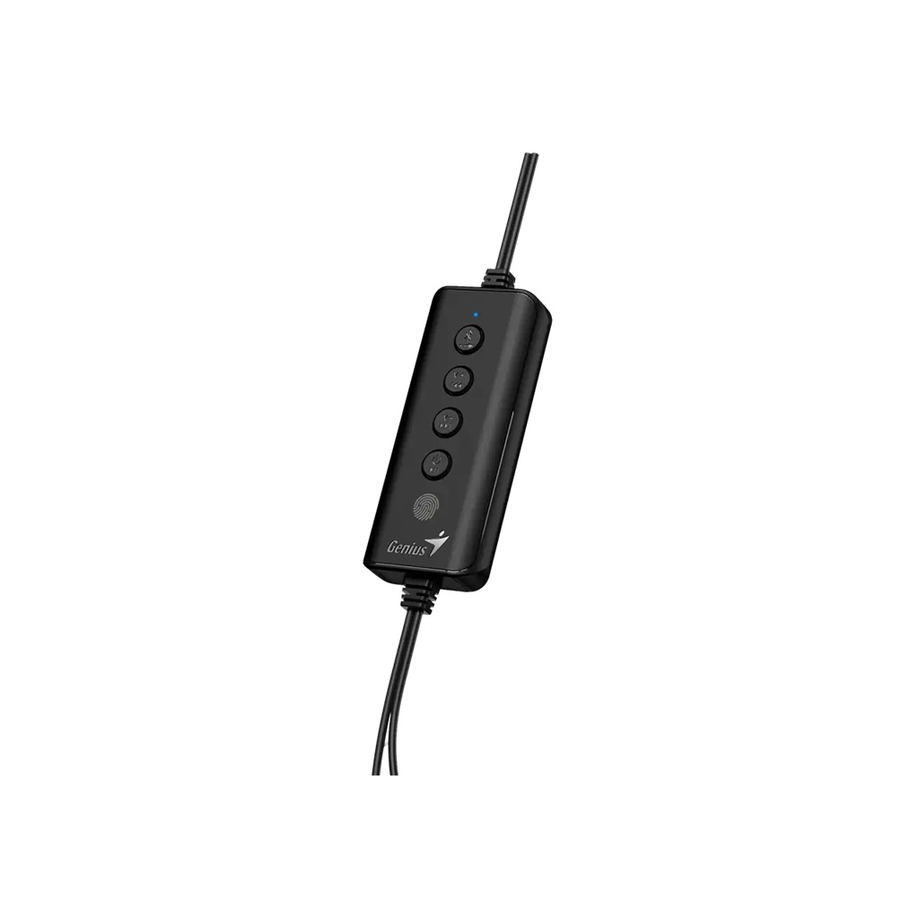 Акустична система Genius SoundBar 200 Bluetooth RGB Black (31730045400) - изображение 3