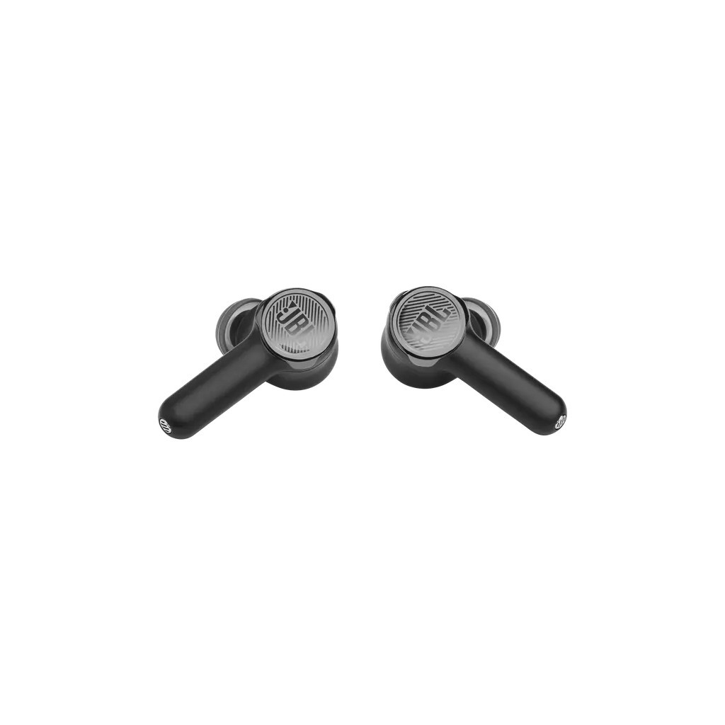 Навушники JBL Quantum TWS Black (JBLQUANTUMTWSBLK) - изображение 10