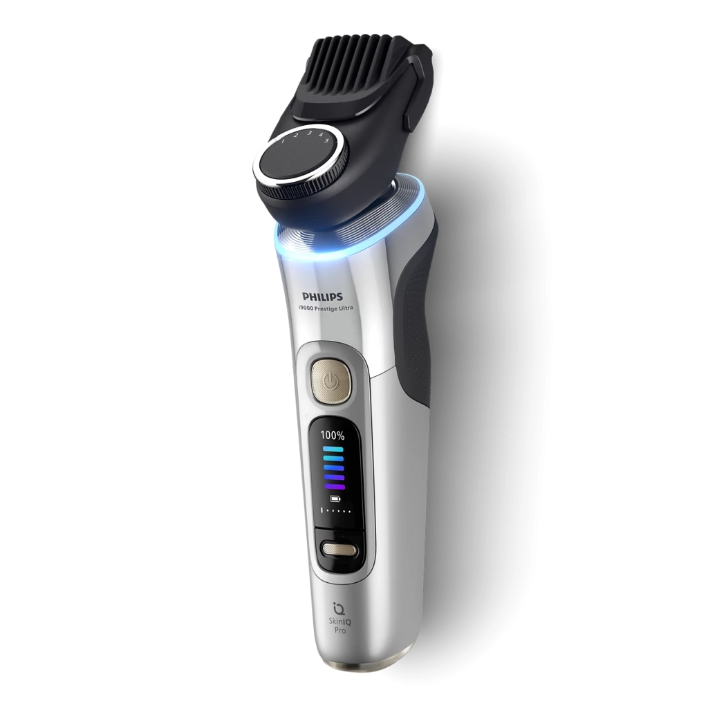 Електробритва Philips XP9404/46 - зображення 4