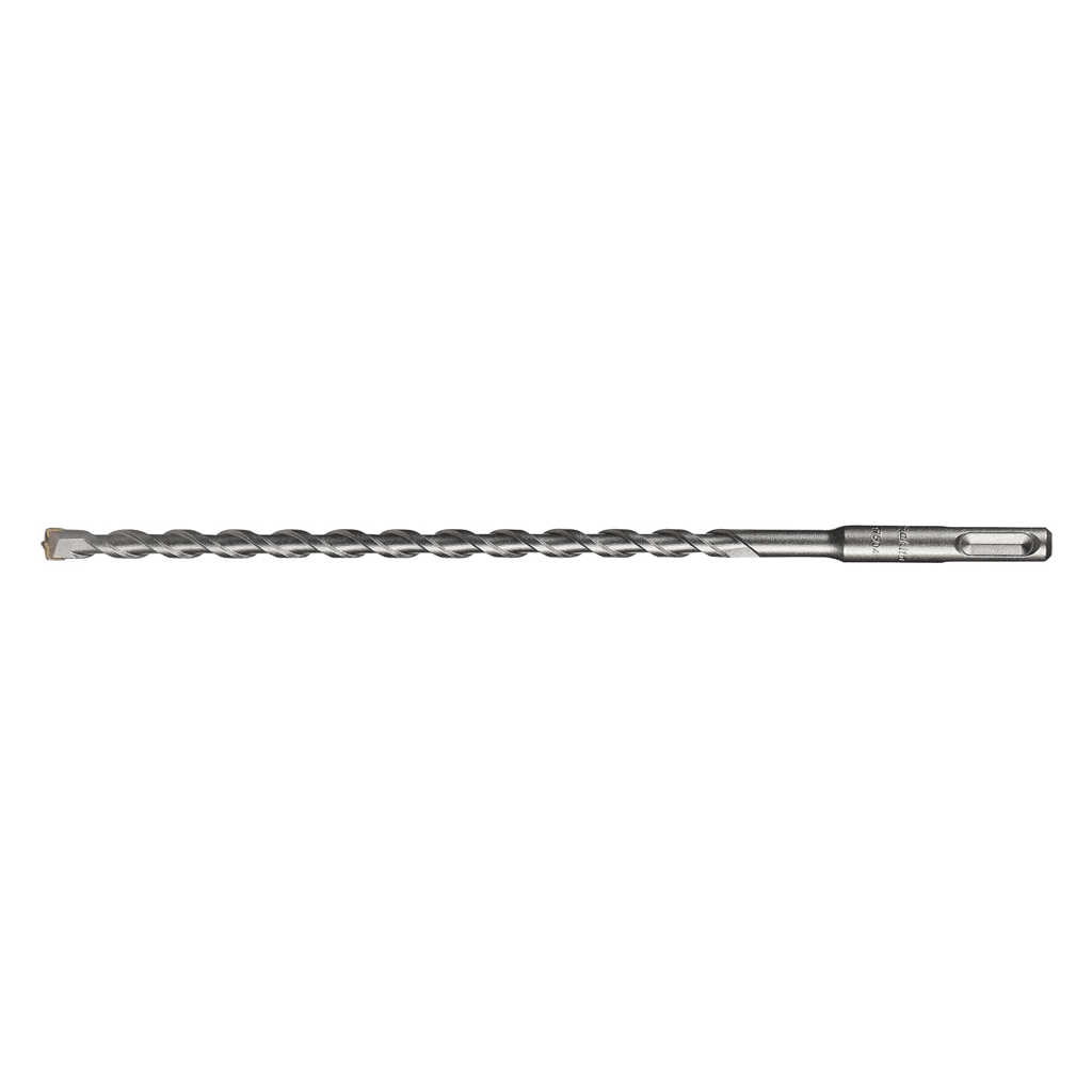 Бур Makita SDS-PLUS з центруванням 10x260 мм (B-55996) - зображення 1