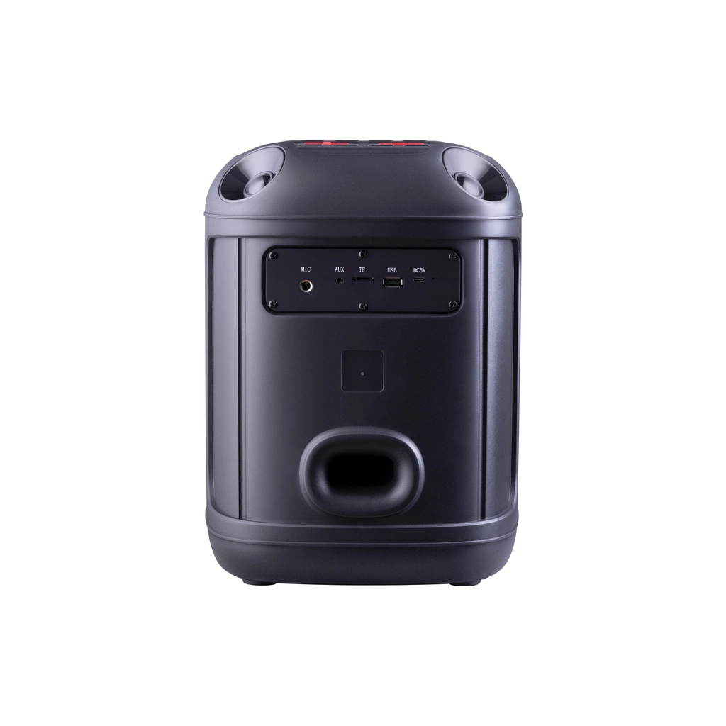 Акустична система Defender Boomer 45 Bluetooth Black (65245) - зображення 8