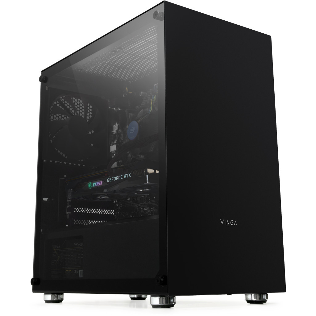 Комп'ютер Vinga Hawk A2281 (I5M16G3050.A2281) - зображення 1