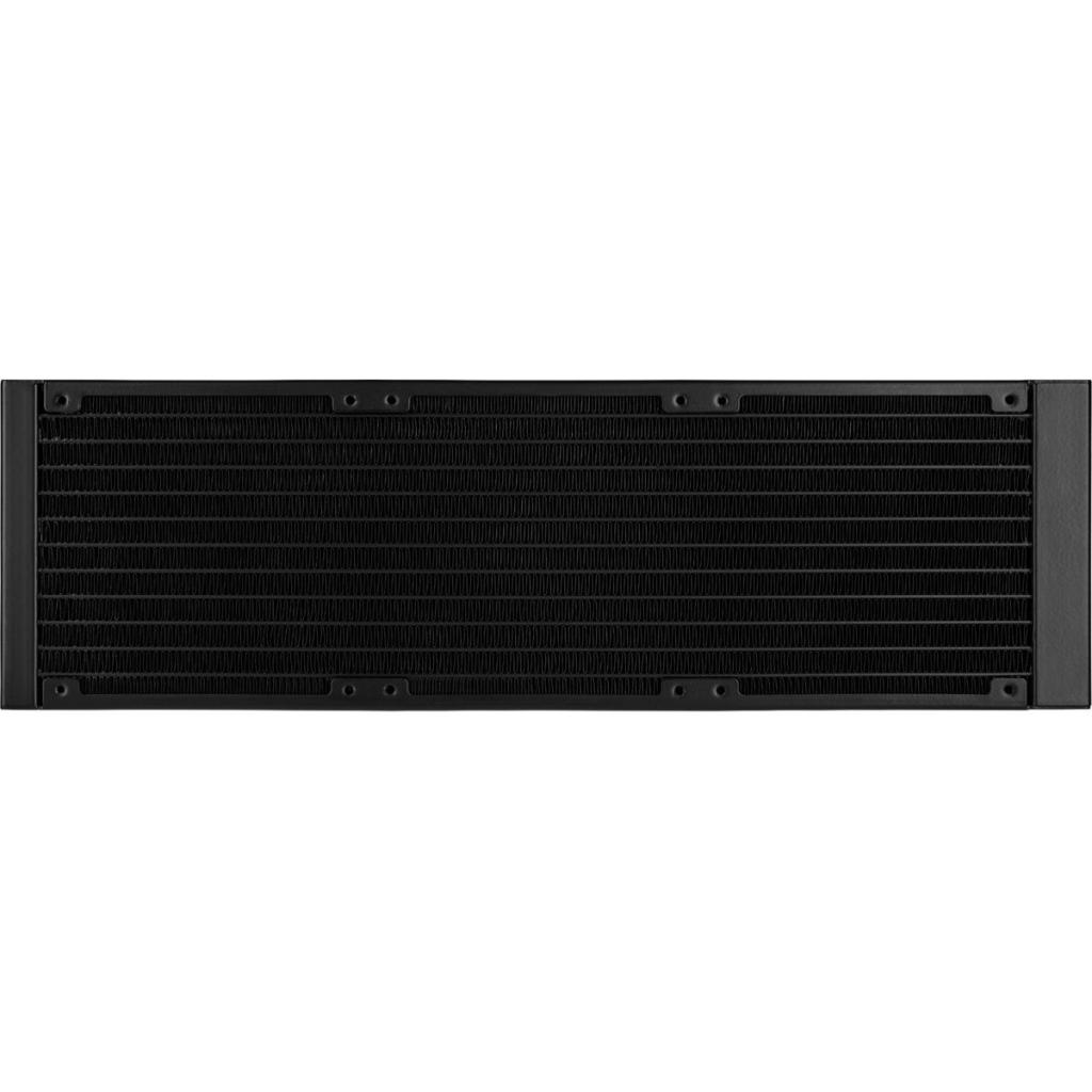 Система рідинного охолодження Corsair iCUE H150i RGB Pro XT (CW-9060045-WW) - изображение 4