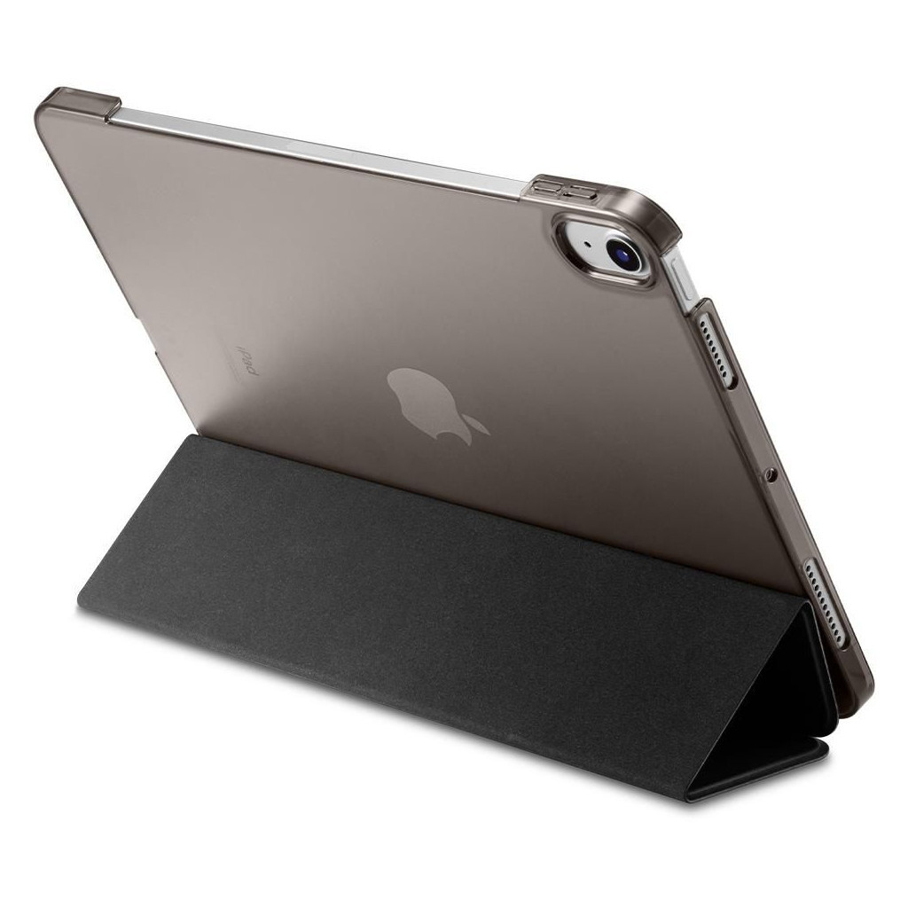 Чохол до планшета Spigen Apple iPad Air 10.9"(2022-2020) Smart Fold, Black (ACS02050) - зображення 6