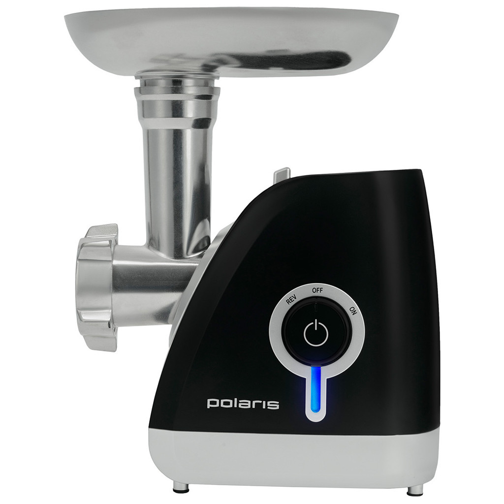 М'ясорубка Polaris PMG 2027L (PMG2027L) - зображення 4