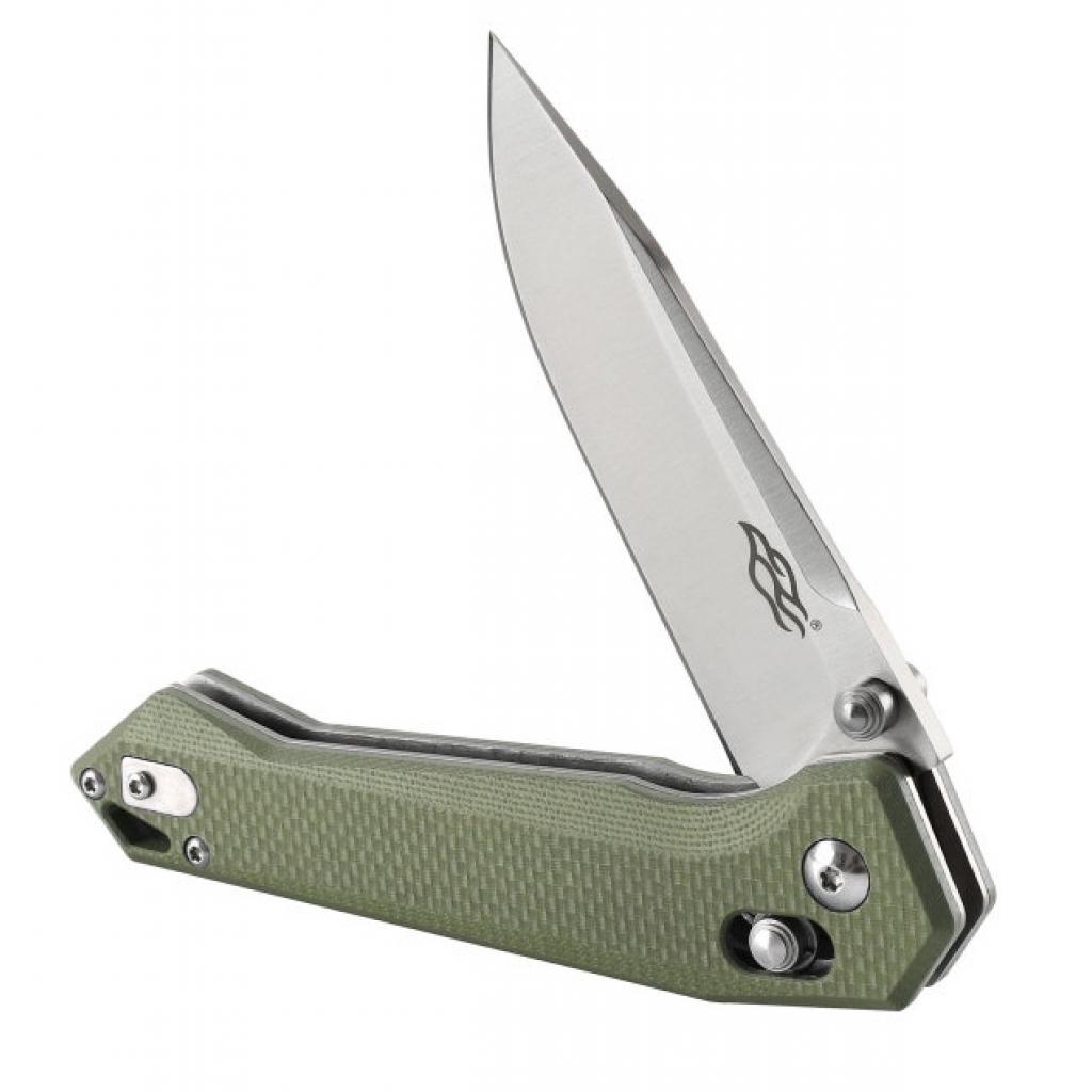 Ніж Firebird FB7651-GR - зображення 3