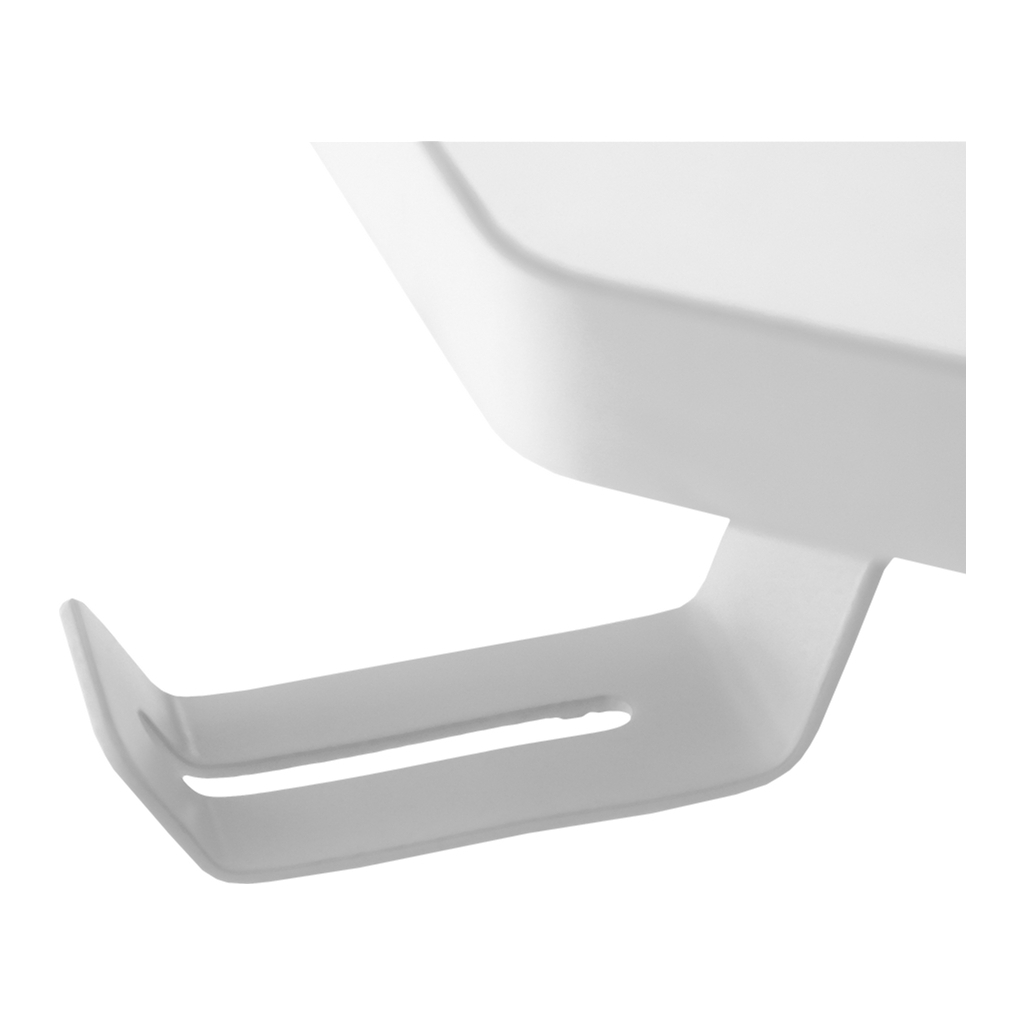 Комп'ютерний стіл Hator Vast Essential White (HTD-012) - зображення 8