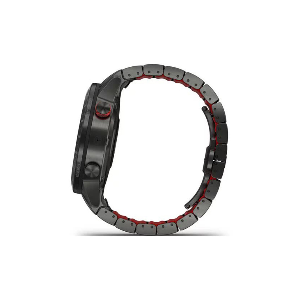 Смарт-годинник Garmin MARQ Driver (010-02006-01) - зображення 5