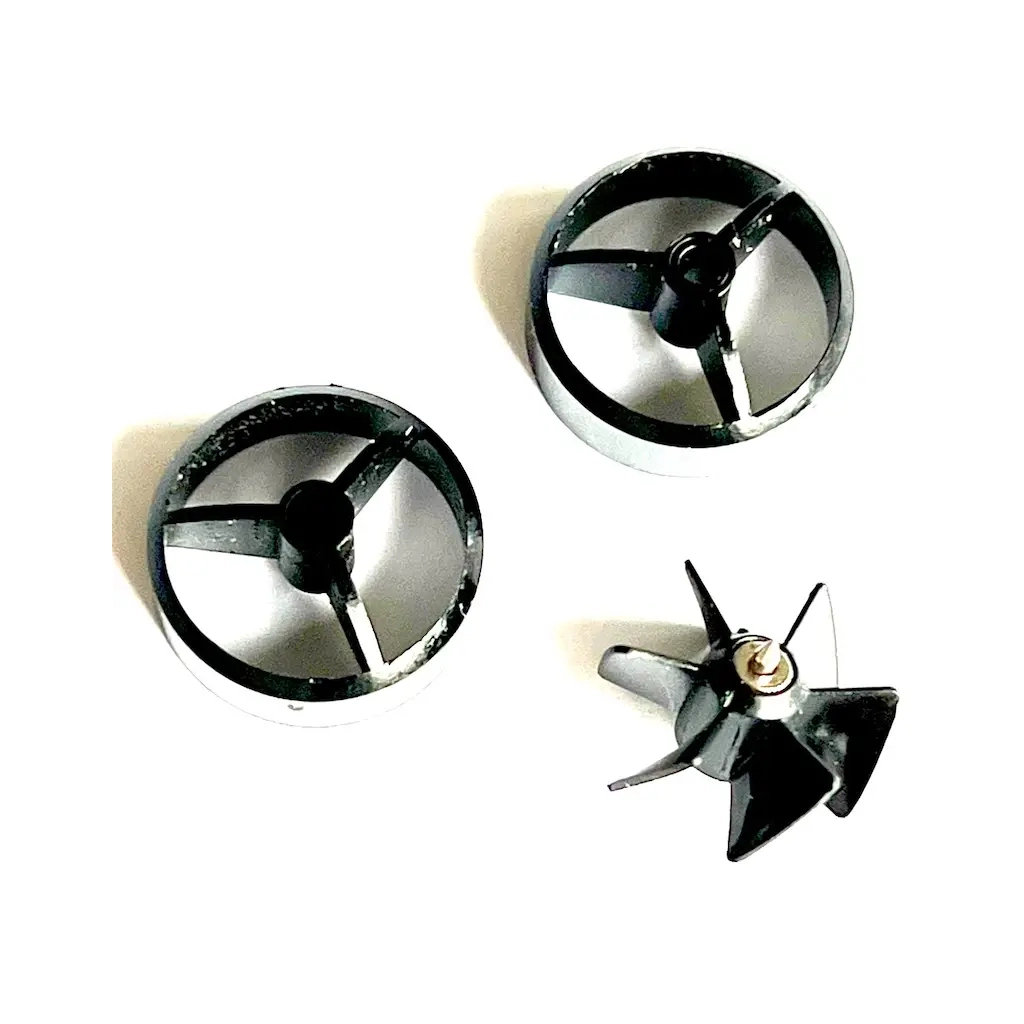 Анемометр Skywatch Wind (SW-01) - изображение 3