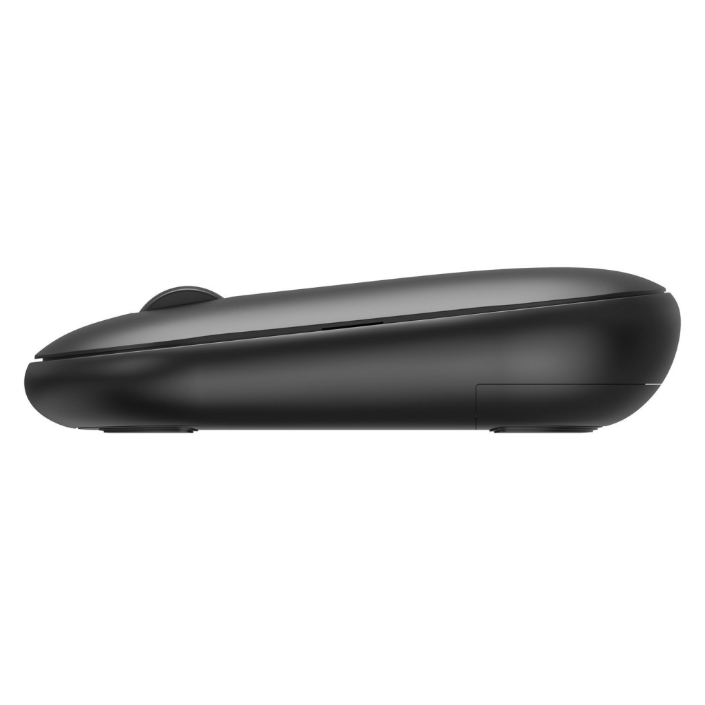 Мишка OfficePro M185B Silent Click Wireless Black (M185B) - зображення 3