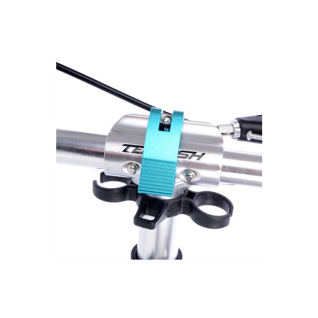 Самокат Tempish SMF 200 блакитний (1050000241/turqu) - зображення 10