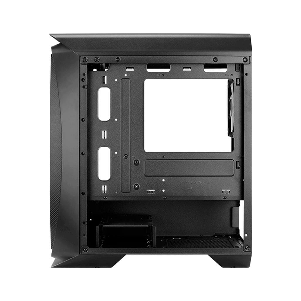 Корпус AeroCool Aero One Mini Frost-G-BK-v1 (ACCS-PB18043.11) - зображення 6