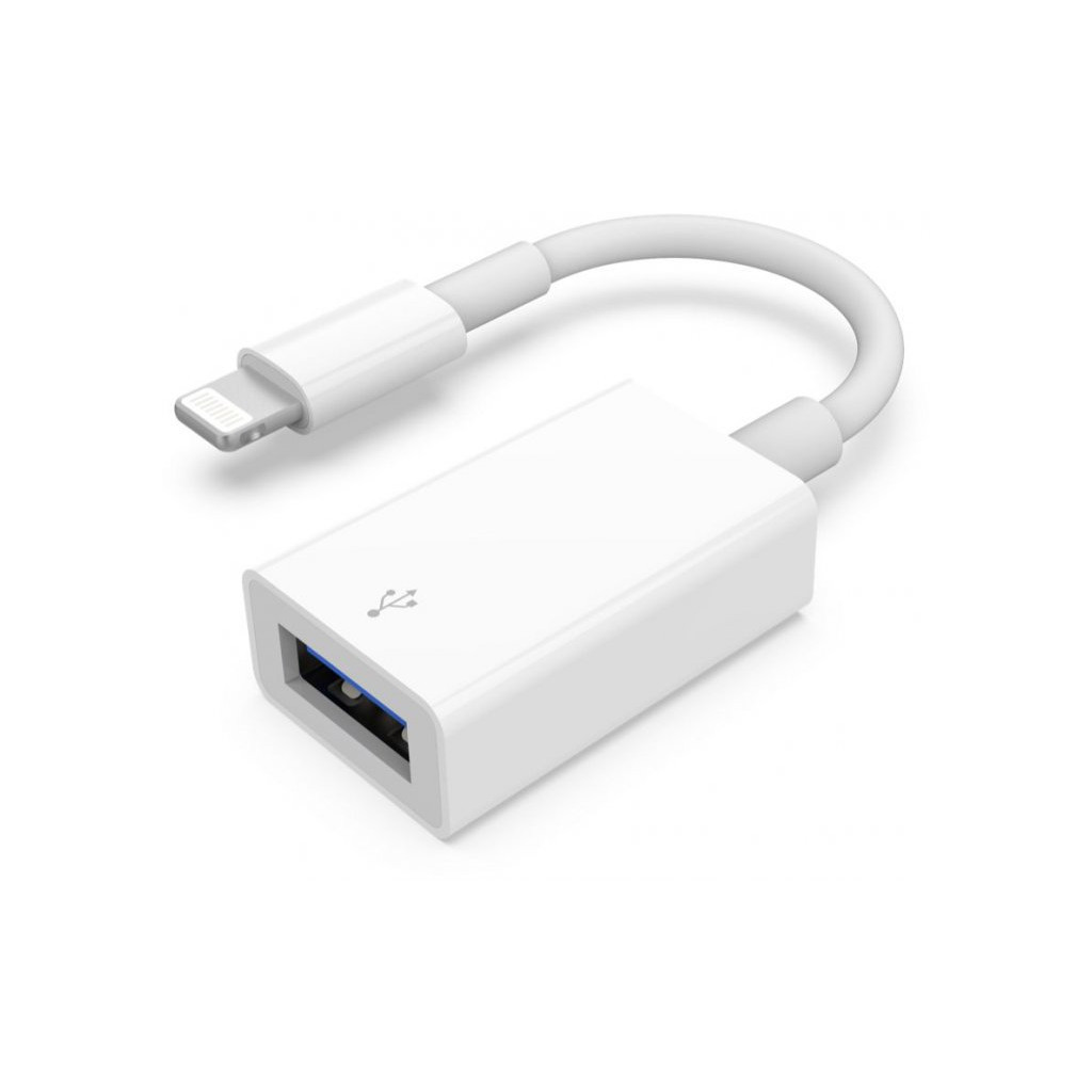 Перехідник XoKo Lightning to USB (XK-MH-350) - изображение 3