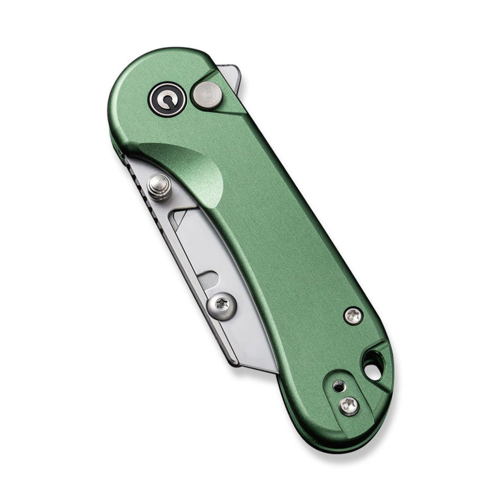 Ніж Civivi Elementum Utility Green (C23039B-3) - зображення 6