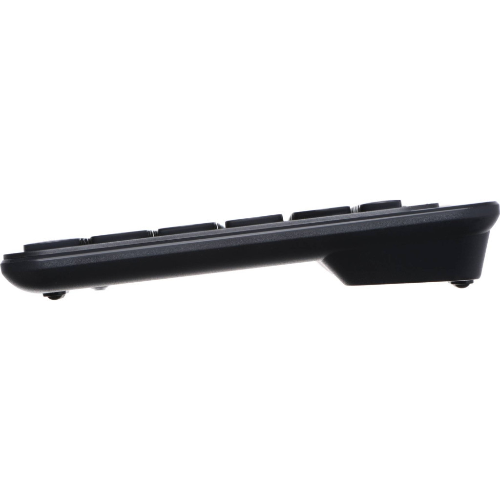 Клавіатура 2E KS250 Wireless/Bluetooth Black (2E-KS250WBK) - зображення 7